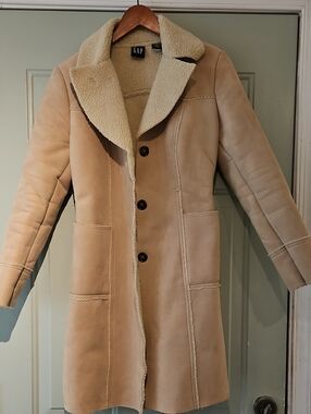 Women - Jackets & Coats Subcategory